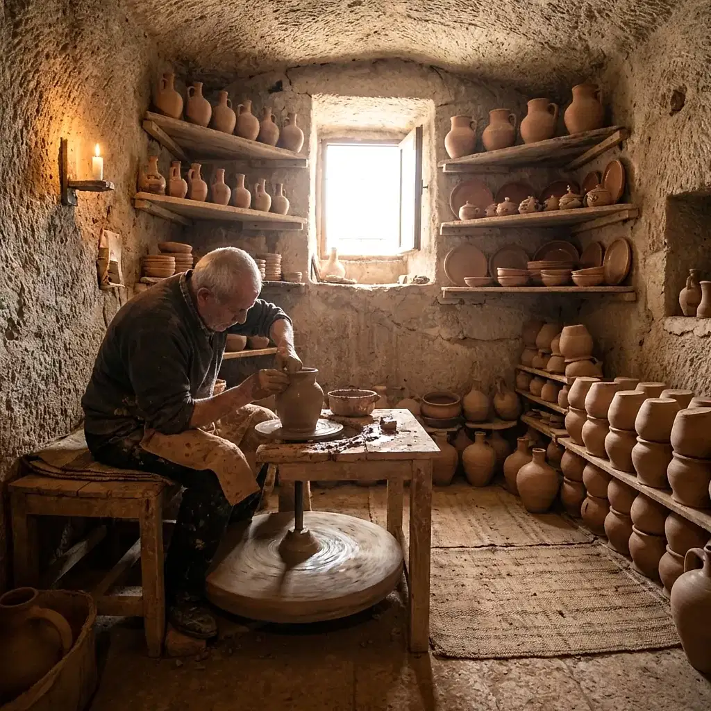 Ultimate Guide to Avanos Pottery Workshops 2025
