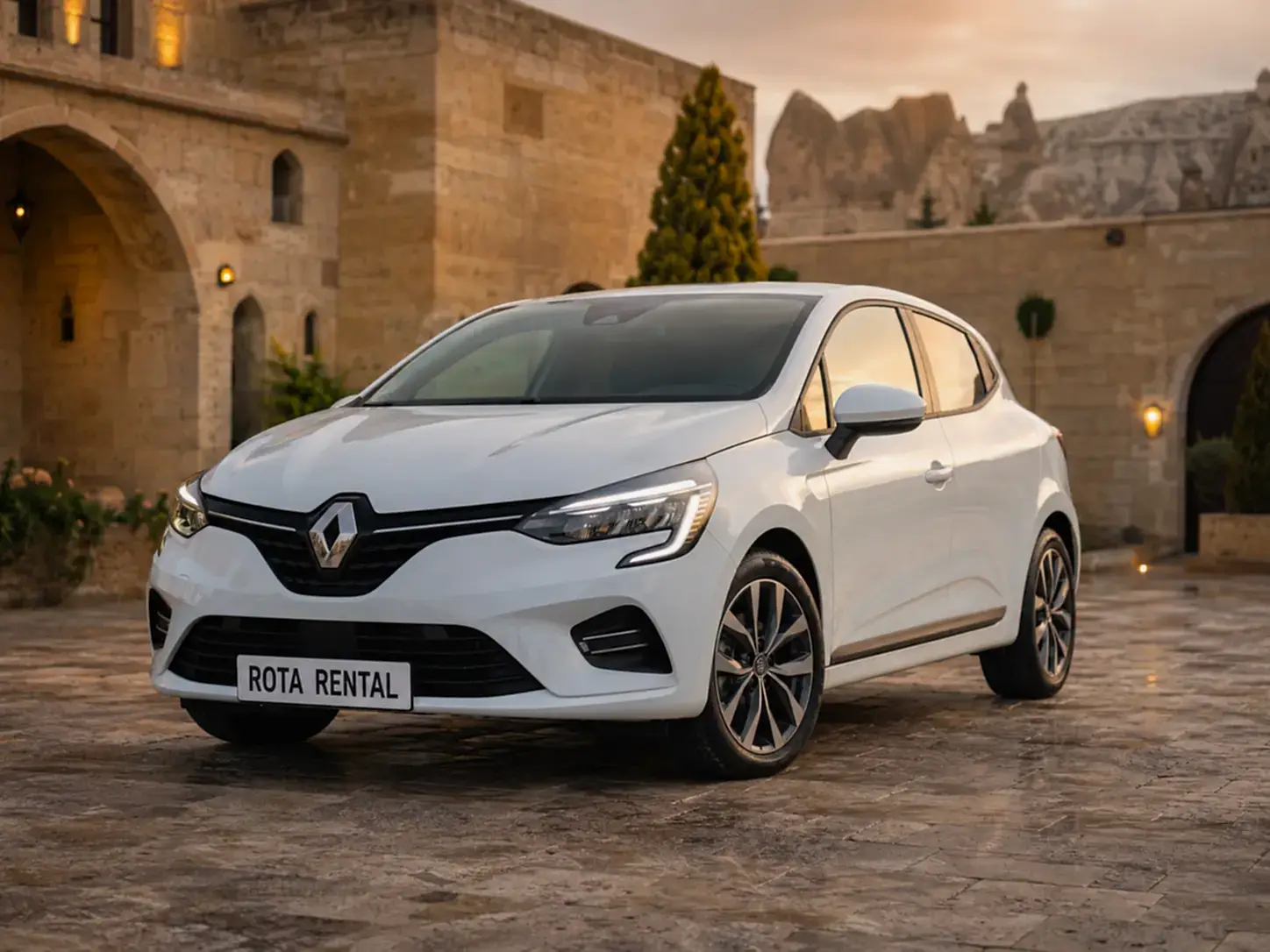 Renault Clio - Image 1