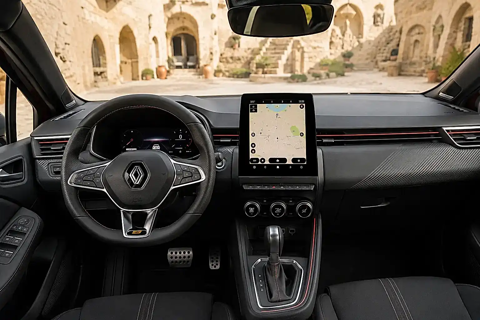 Renault Clio thumbnail 5