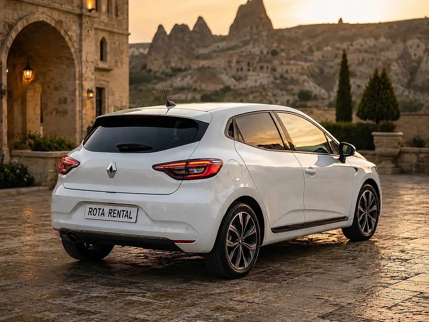 Renault Clio thumbnail 3