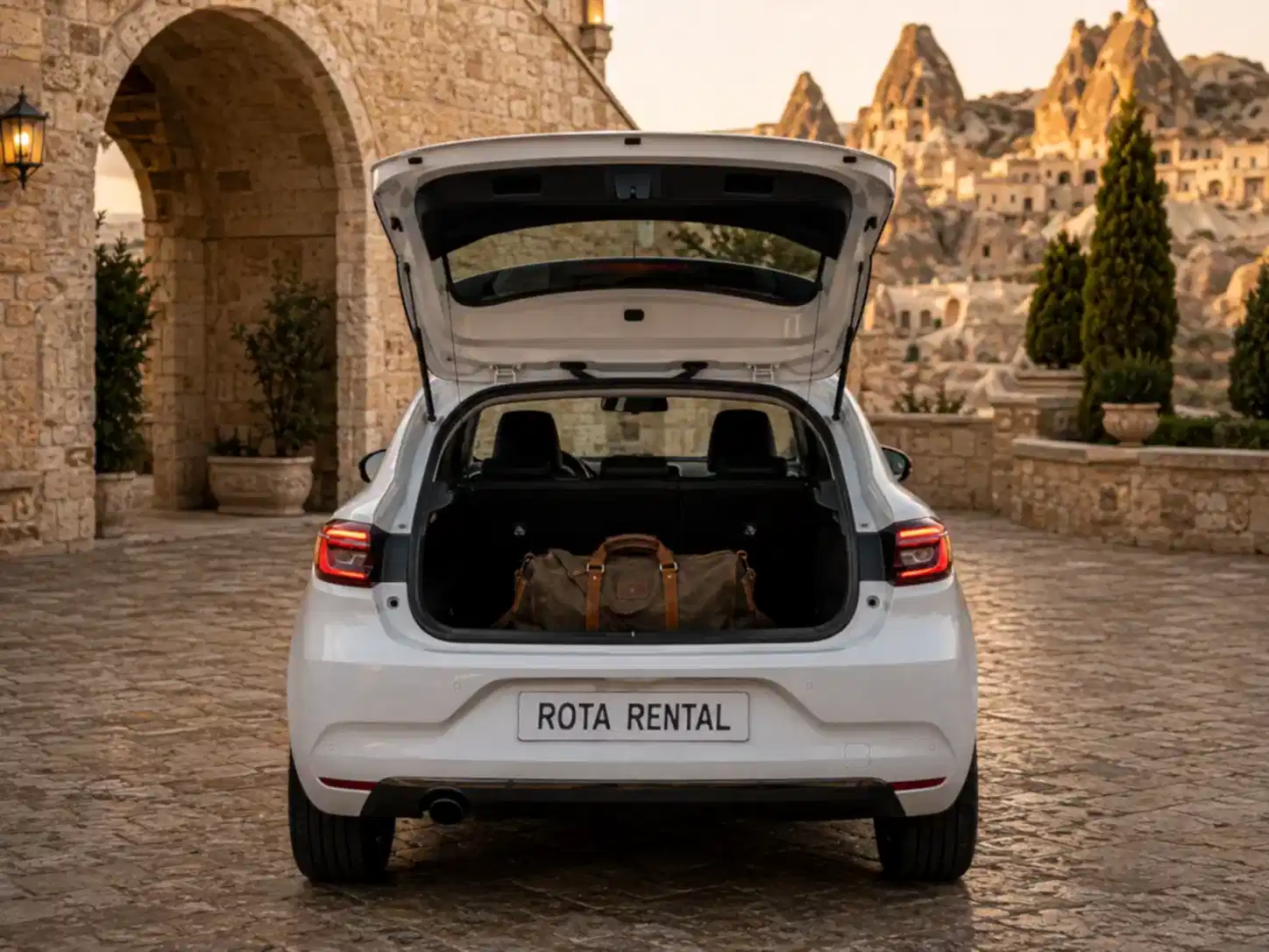 Renault Clio thumbnail 4