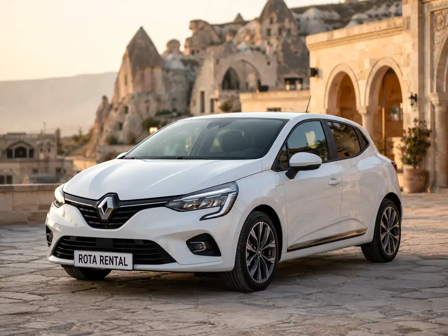 Renault Clio - Image 1