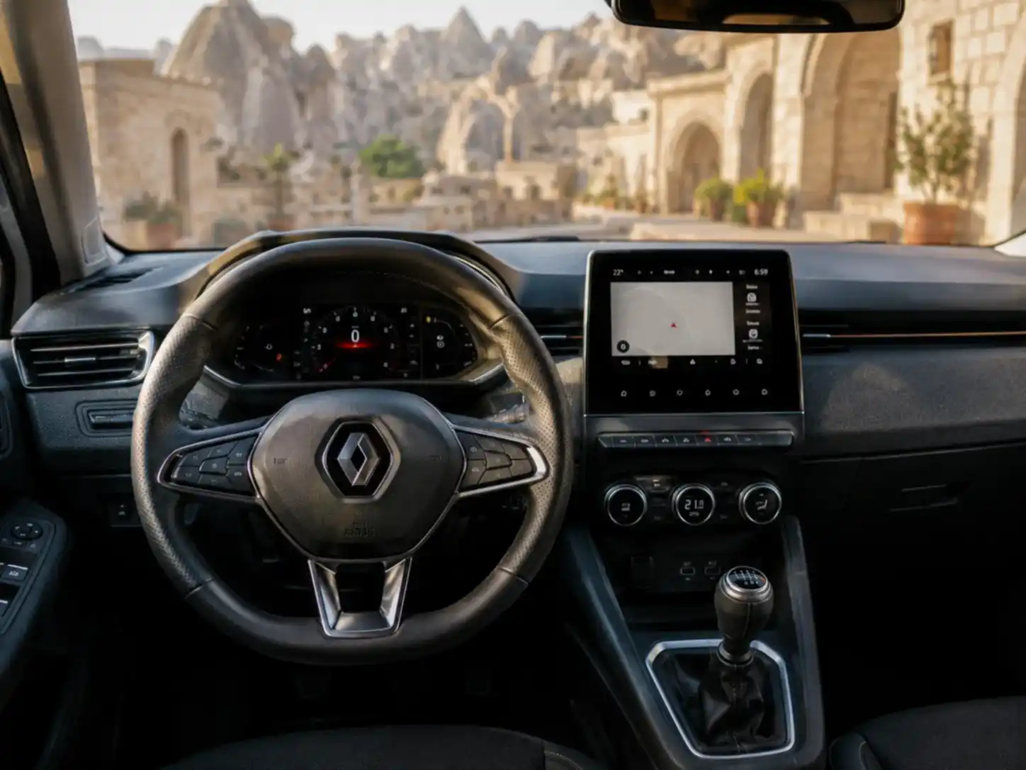 Renault Clio thumbnail 5