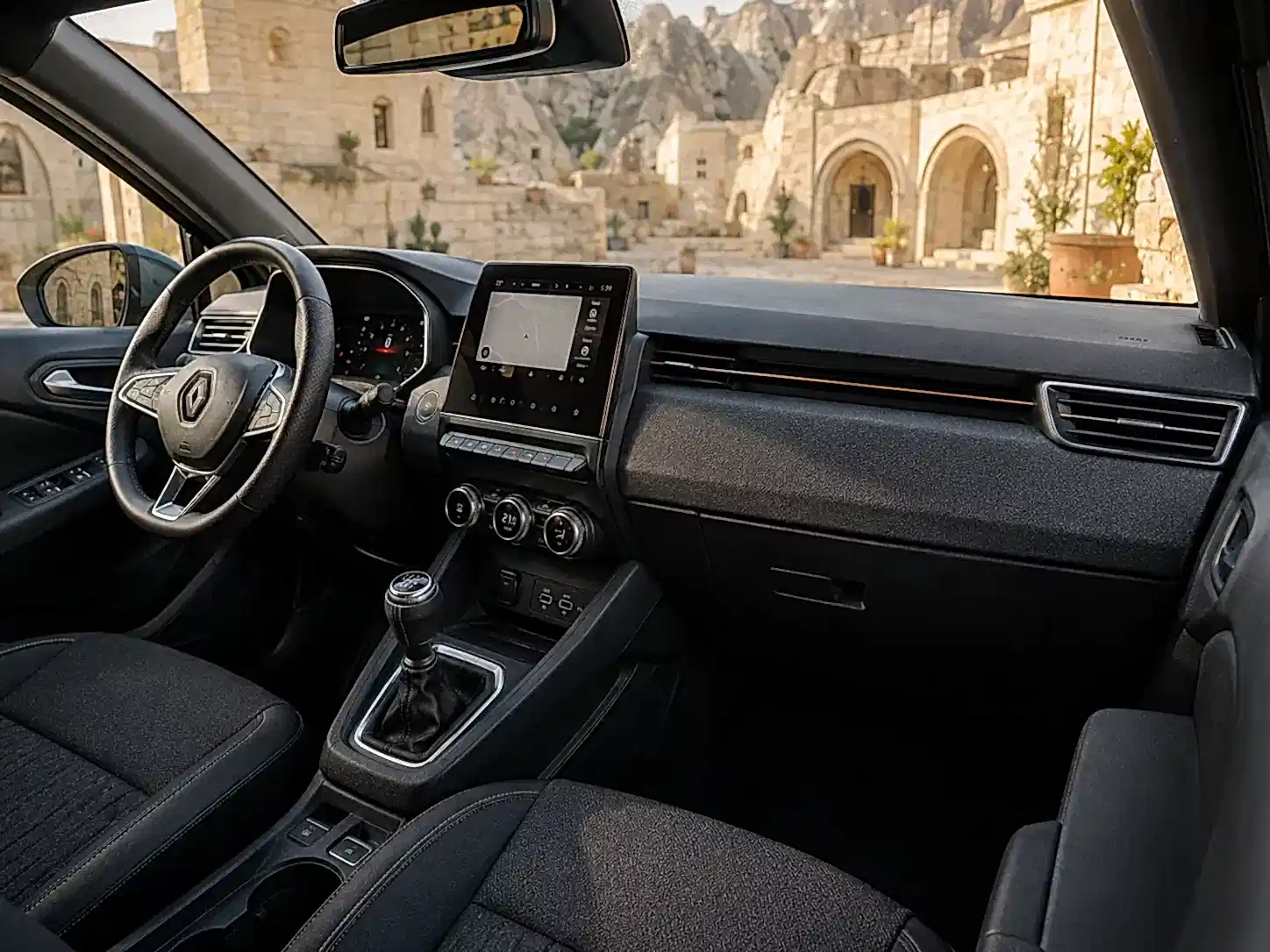 Renault Clio thumbnail 6