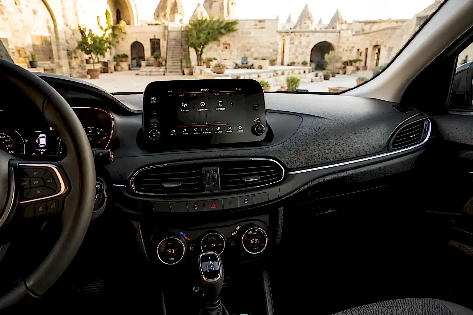 Fiat Egea thumbnail 5