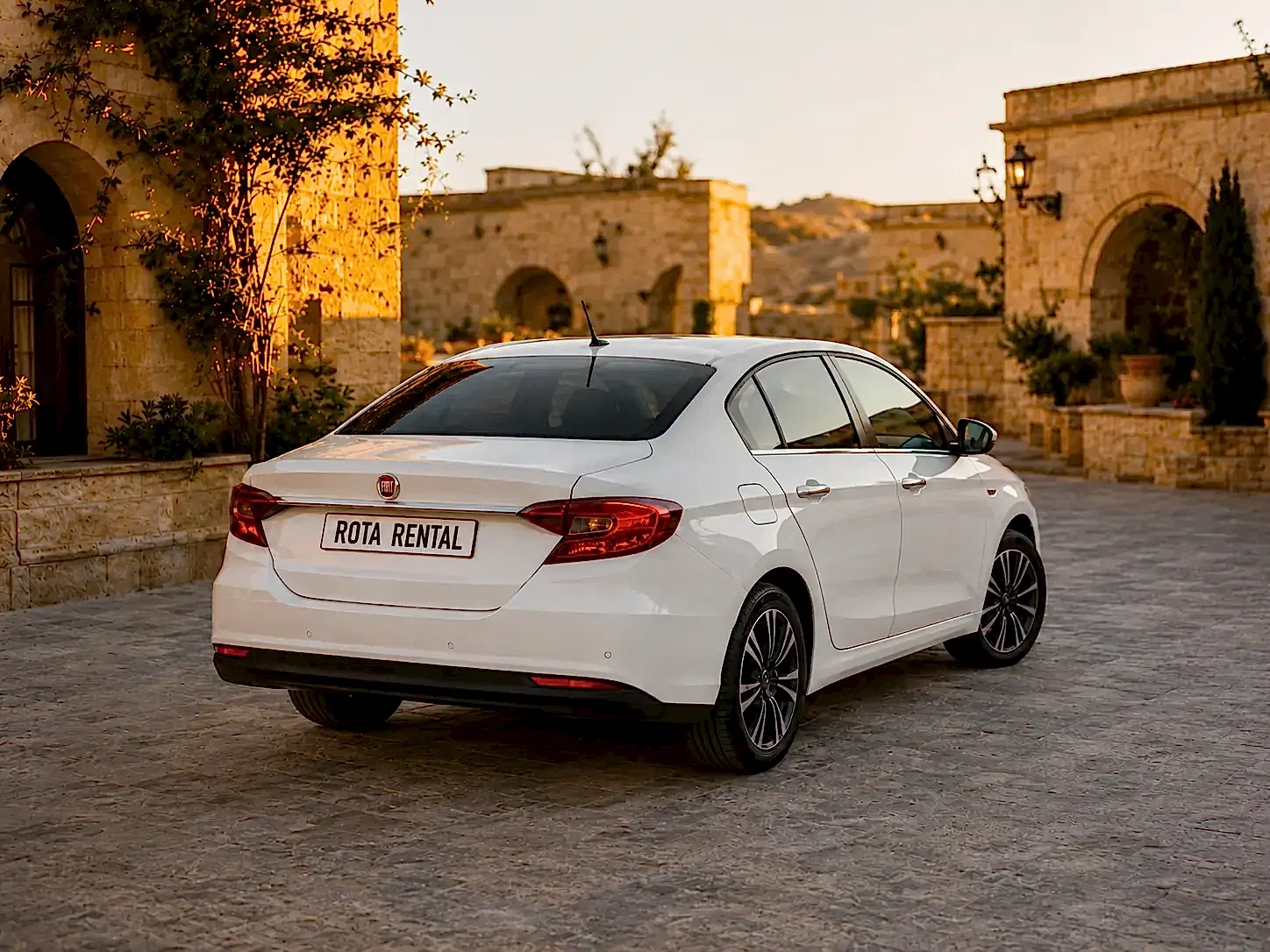 Fiat Egea thumbnail 3
