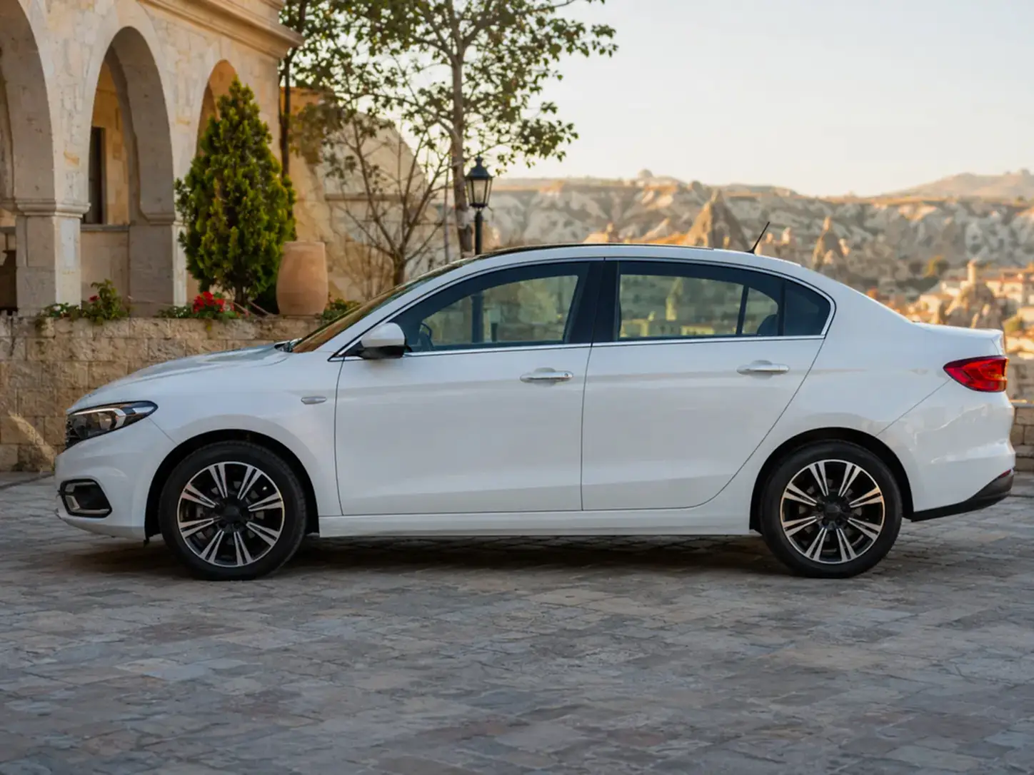 Fiat Egea thumbnail 2
