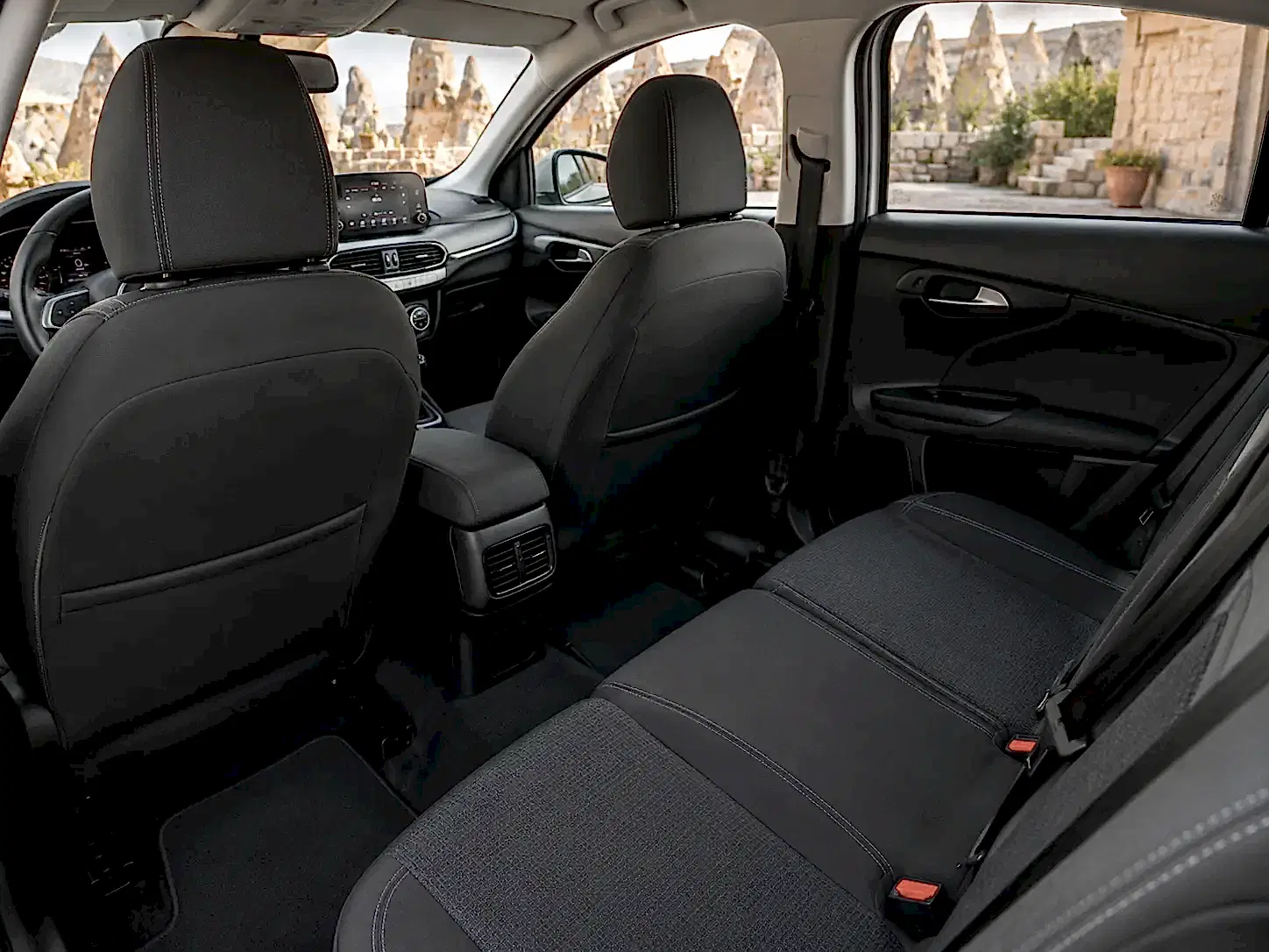 Fiat Egea thumbnail 7