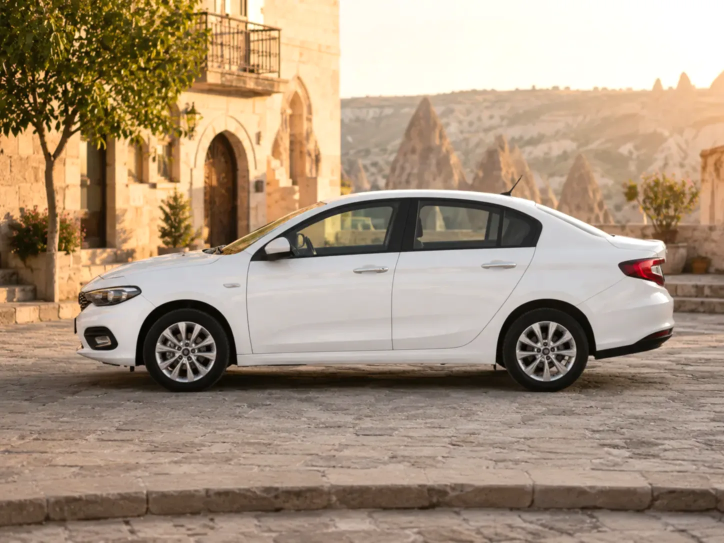 Fiat Egea thumbnail 2