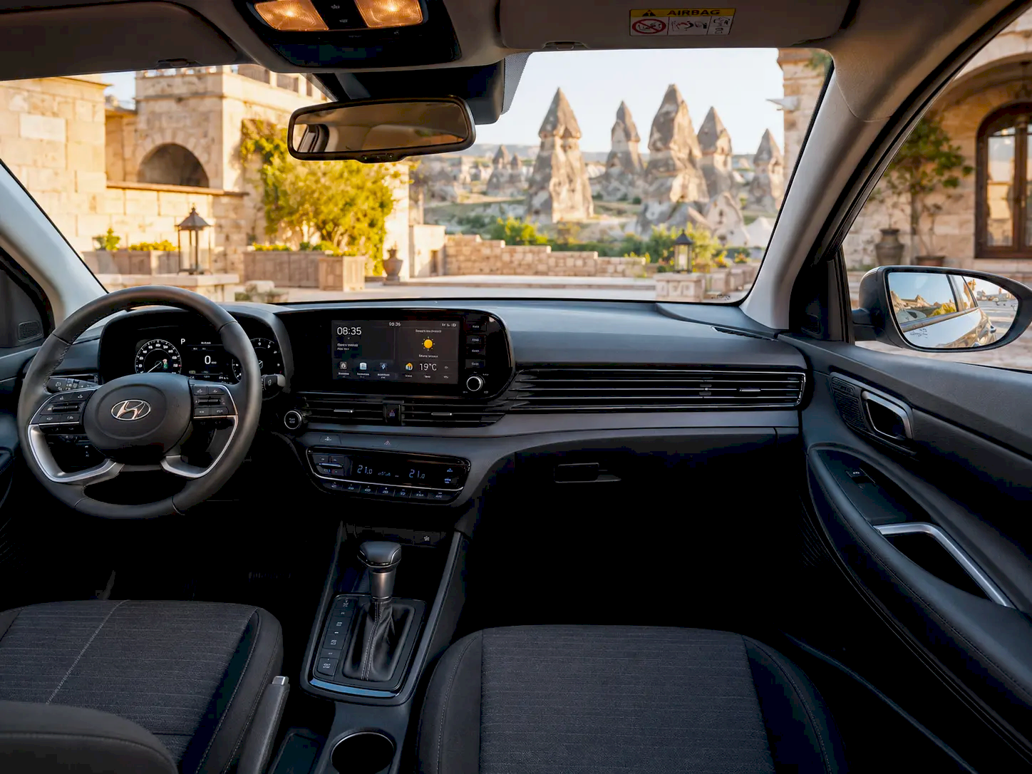 Hyundai i20 thumbnail 6
