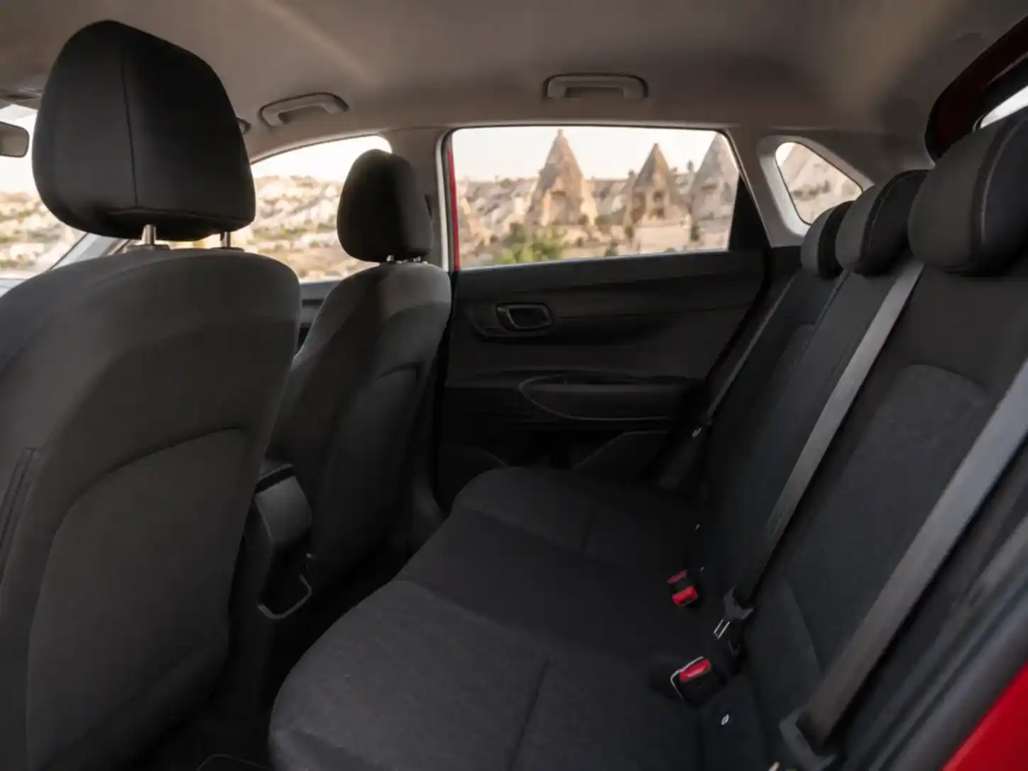 Hyundai i20 thumbnail 7