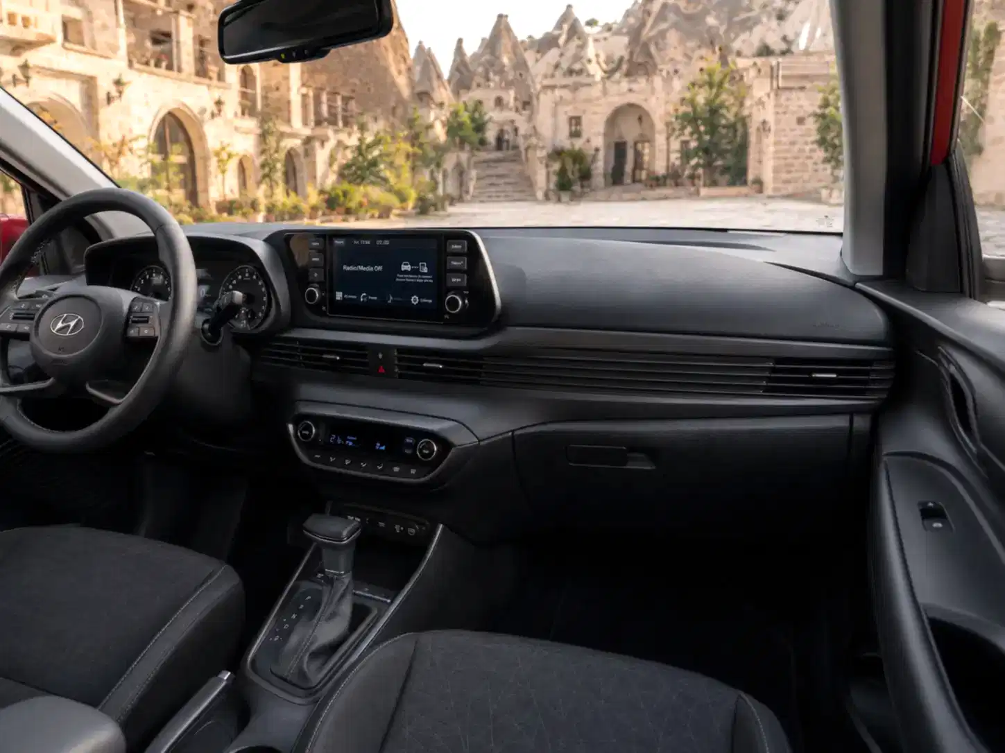 Hyundai i20 thumbnail 6