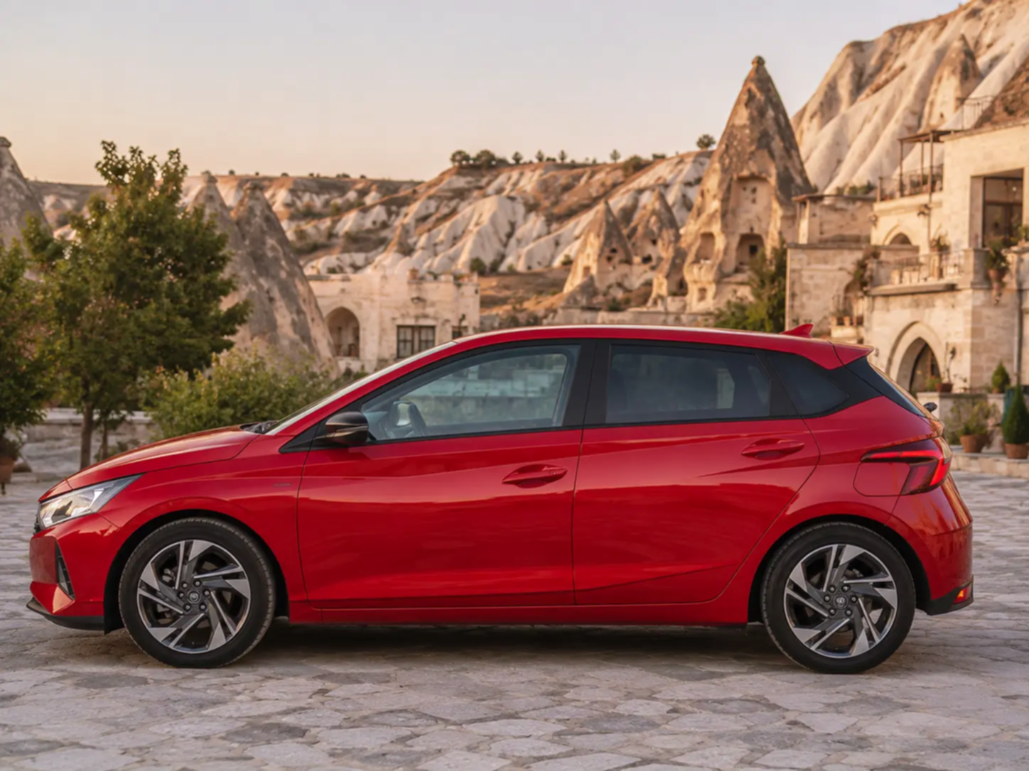 Hyundai i20 thumbnail 2