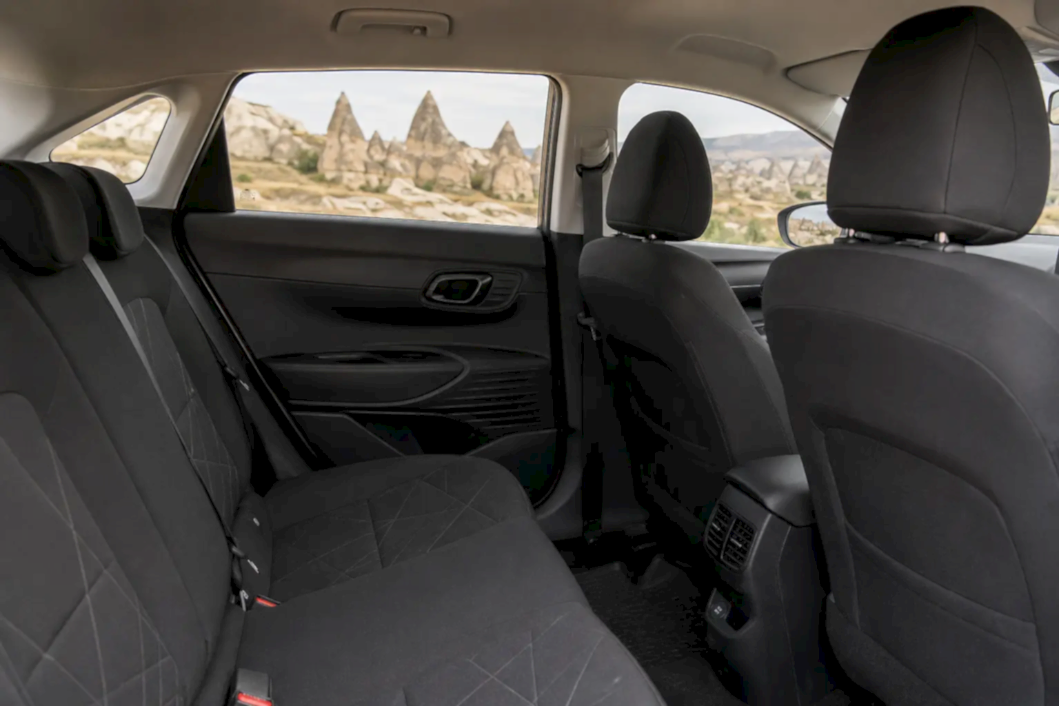 Hyundai i20 thumbnail 7