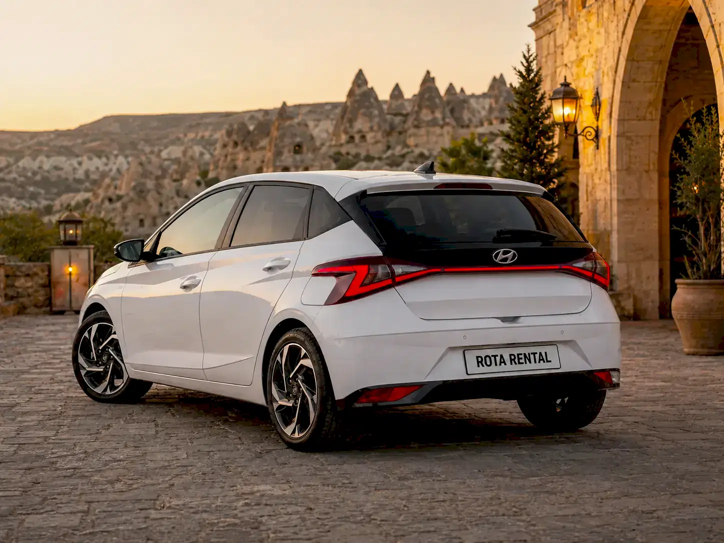 Hyundai i20 thumbnail 3