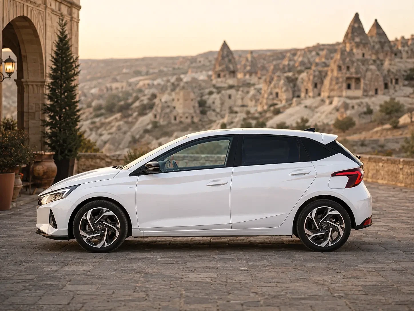 Hyundai i20 thumbnail 2
