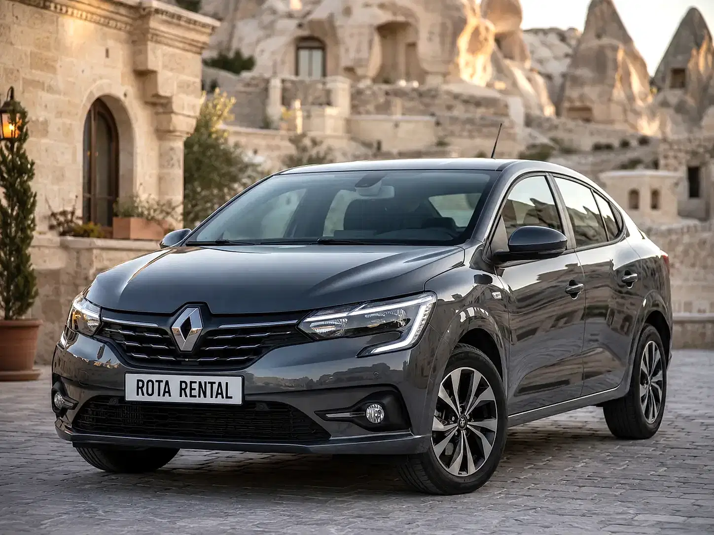 Renault Taliant - Image 1
