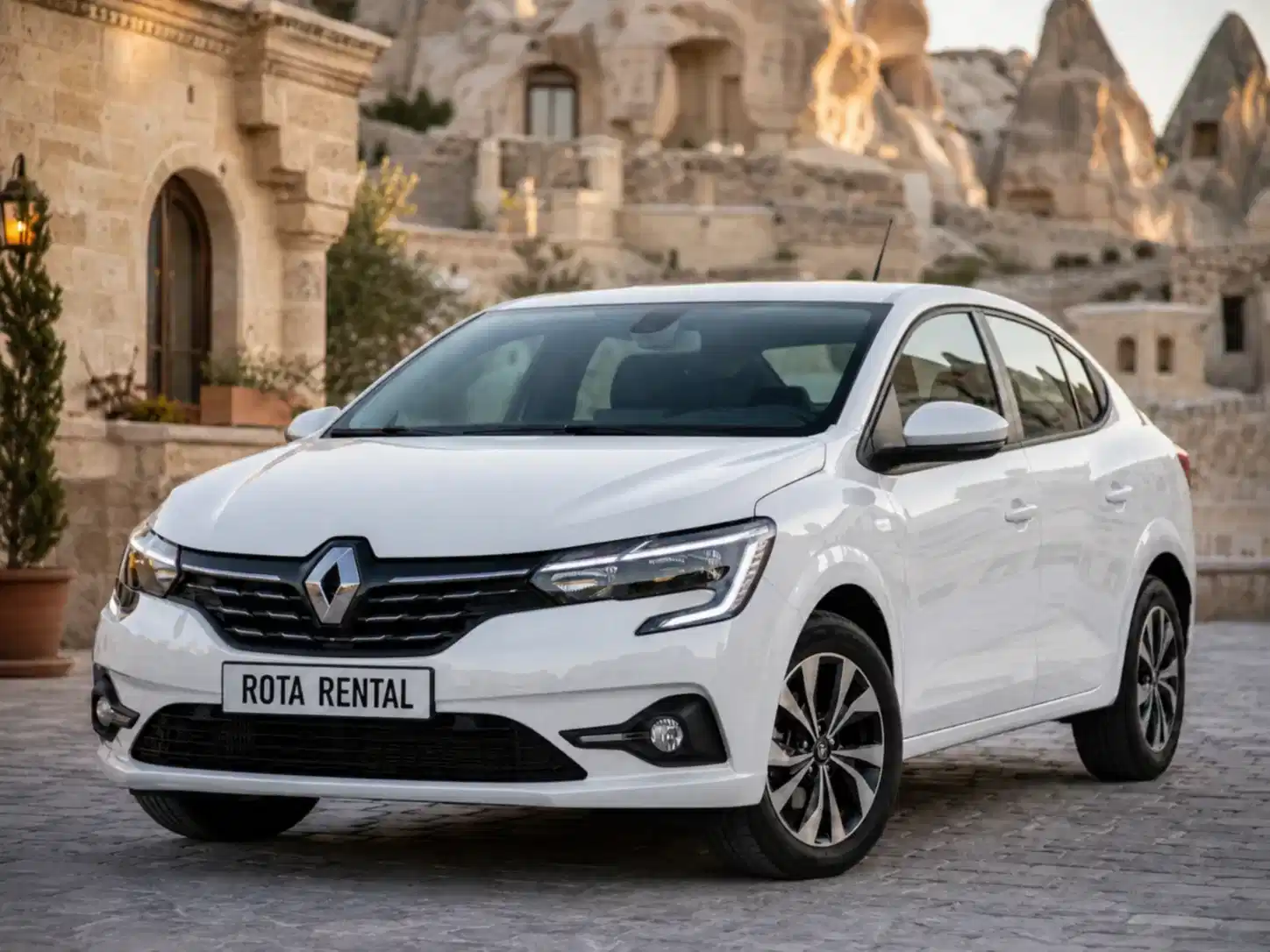 Renault Taliant - Image 1