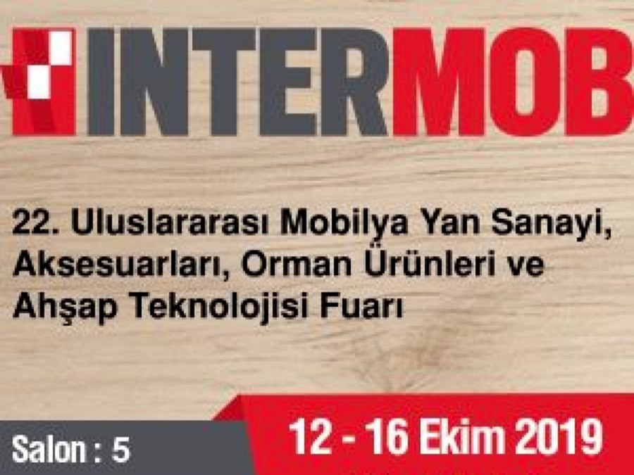 Intermob 2019
