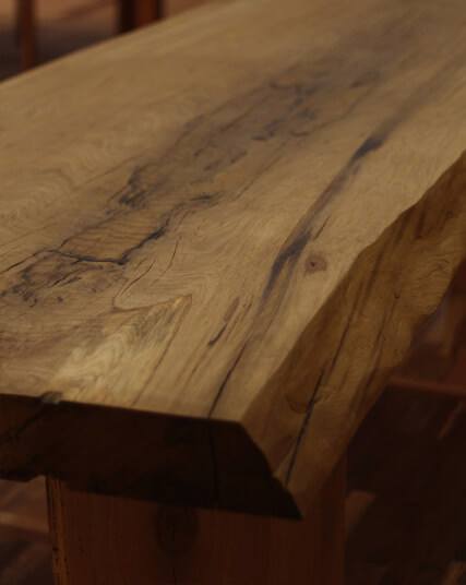 Log Table